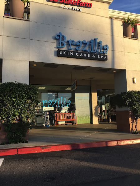 Brazilia Skin Care & Spa Del Mar 4