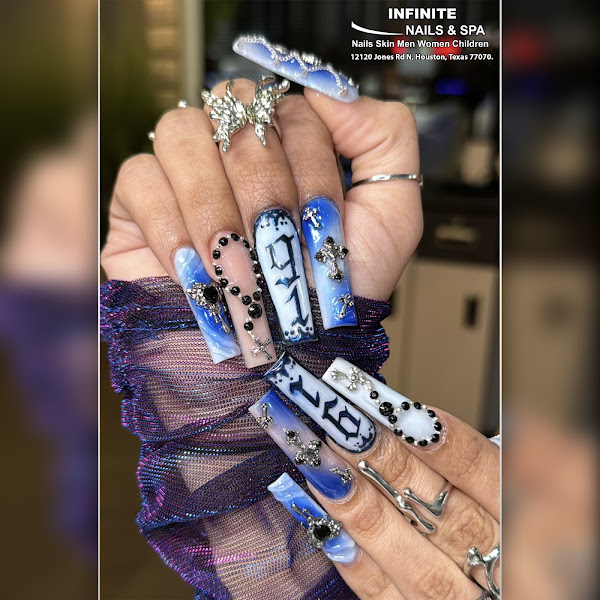 Infinite Nails & Spa