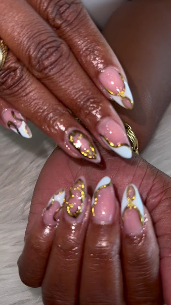 Infinite Nails & Spa 3