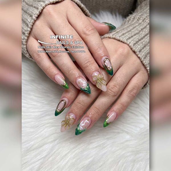 Infinite Nails & Spa 4