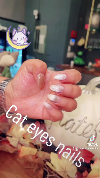 Lumiere Nail Studios & Salon Park 3