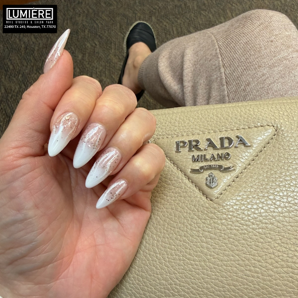 Lumiere Nail Studios & Salon Park 4