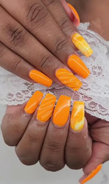 NW Nails & Spa - Nail Salon Northwest Houston 3