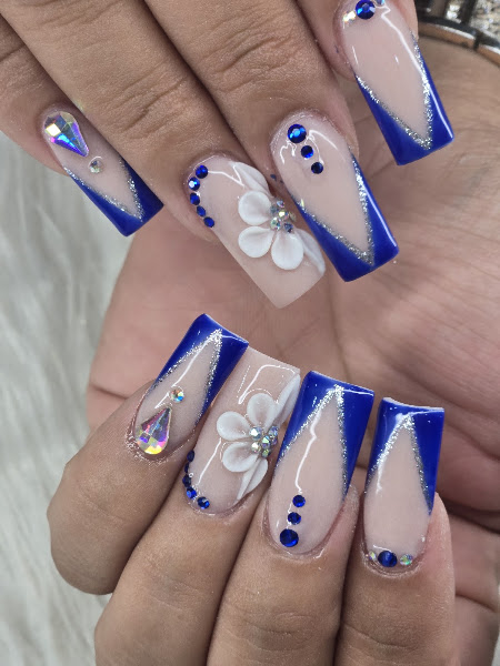 NW Nails & Spa - Nail Salon Northwest Houston 5