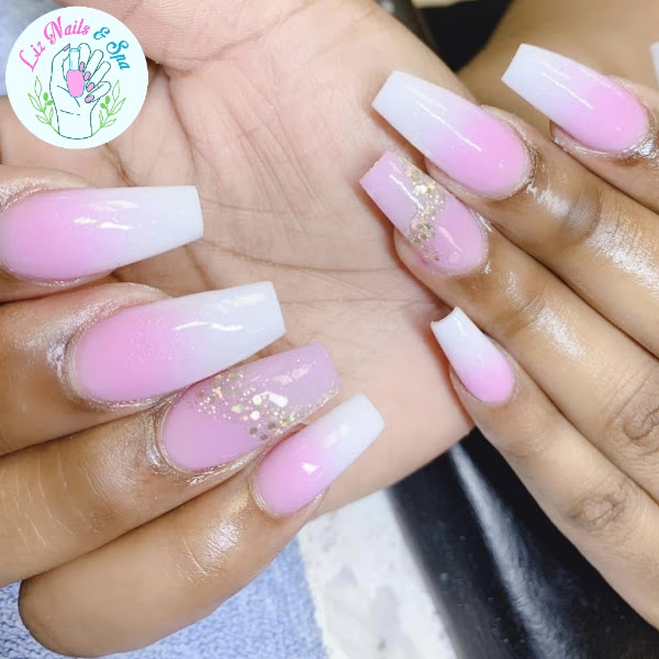 Liz Nails & Spa