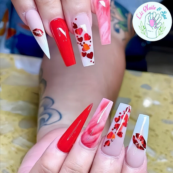 Liz Nails & Spa 4