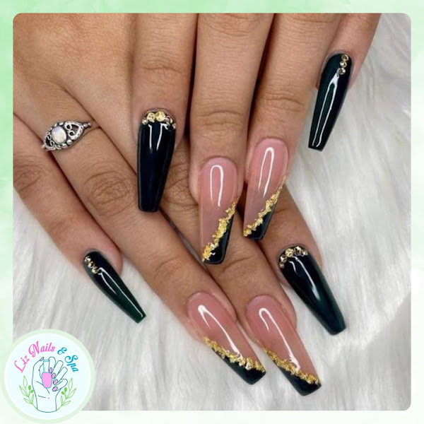 Liz Nails & Spa 5