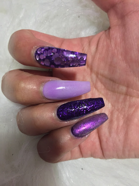 Model Nails 2