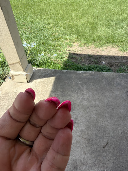 Model Nails 3