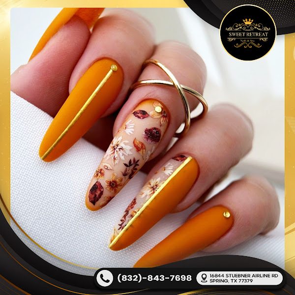 Sweet Retreat Nails & Spa