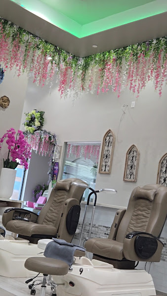 Sweet Retreat Nails & Spa 2