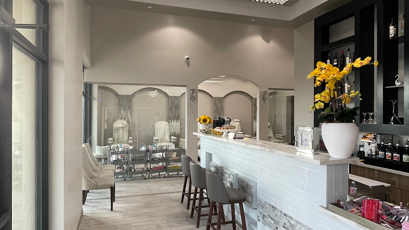 Sweet Retreat Nails & Spa 3