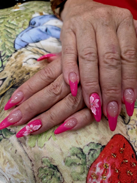 Sweet Retreat Nails & Spa 4