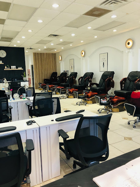 Nail Forum