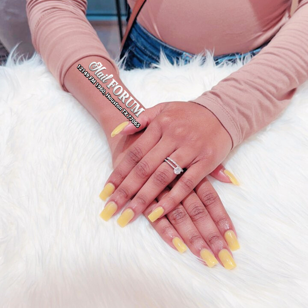 Nail Forum 3