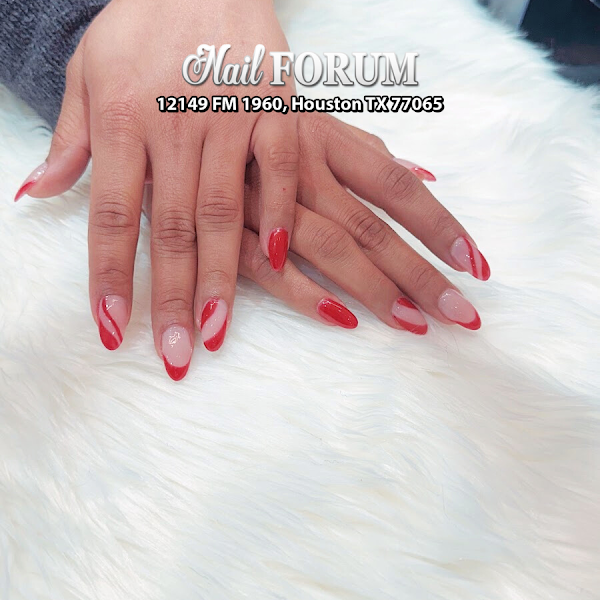 Nail Forum 4