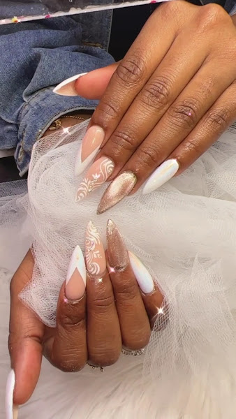 The K Nails Bar 2