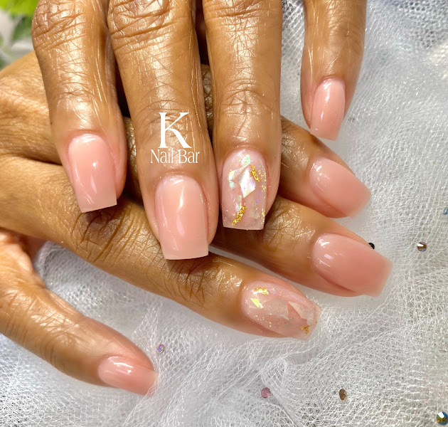The K Nails Bar 3