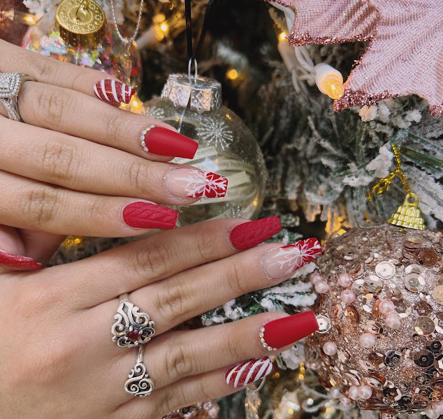 The K Nails Bar 4