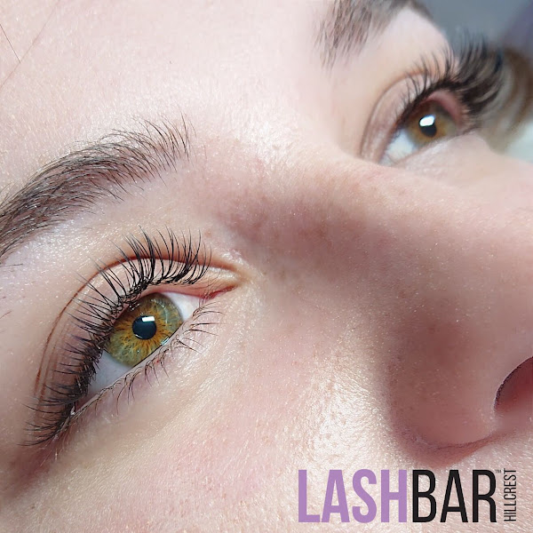 LASHBAR Hillcrest | San Diego Eyelash Extensions, Lash Lift, Brow Lamination, Threading & Waxing 3
