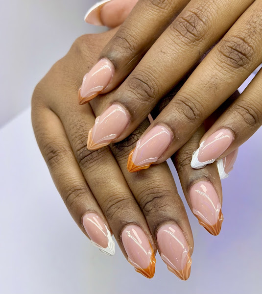 Milano Nail Spa Tomball 4