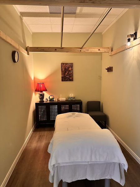 Yuan Sen massage 2