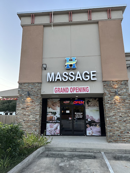 H massage 2