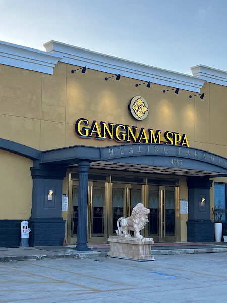Gangnam Spa Healing Paradise 3