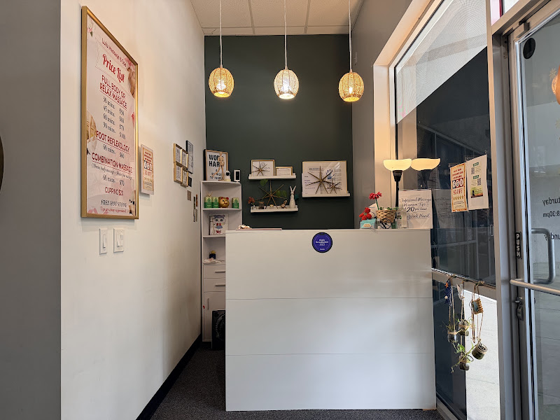 Lulu Massage & Spa