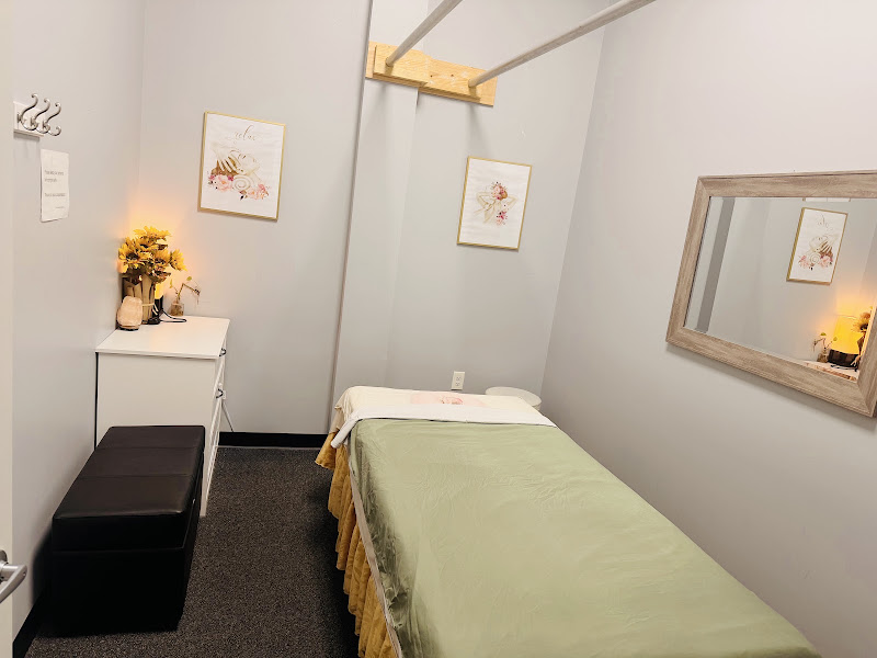 Lulu Massage & Spa 2