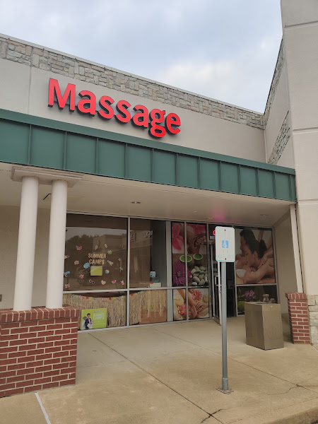 Lulu Massage & Spa 4
