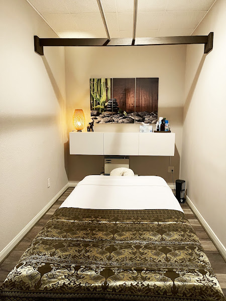 Nara Therapeutic Thai Massage and Day Spa
