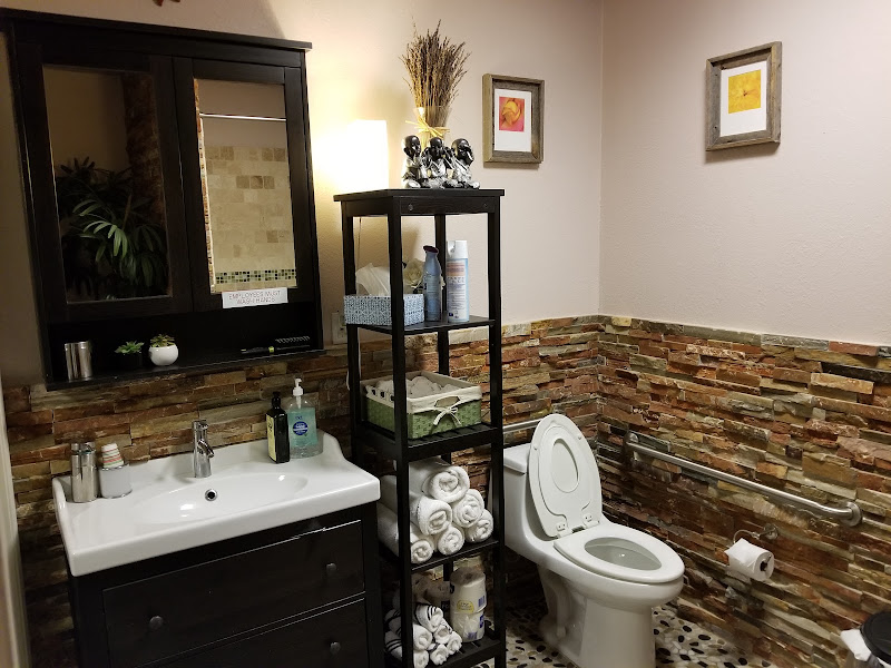 Nara Therapeutic Thai Massage and Day Spa 2