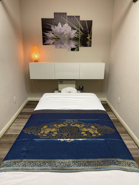 Nara Therapeutic Thai Massage and Day Spa 3