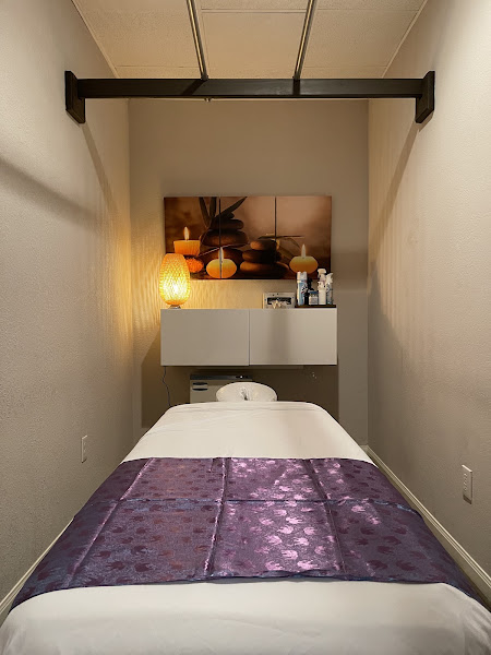 Nara Therapeutic Thai Massage and Day Spa 4