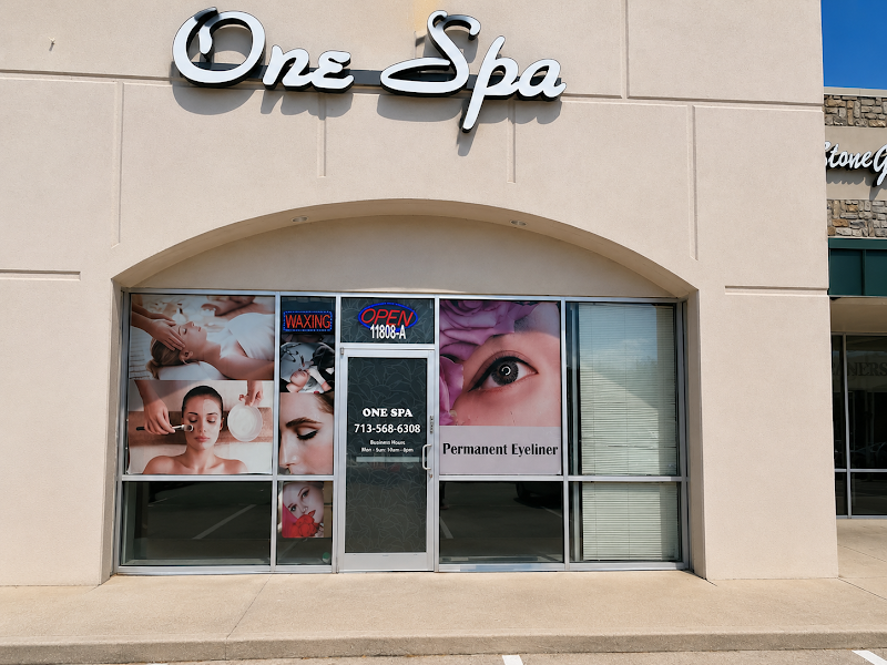 One Spa