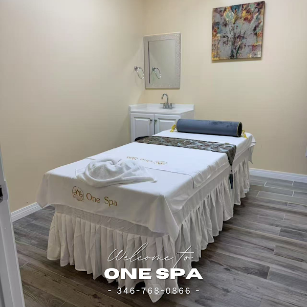One Spa 3