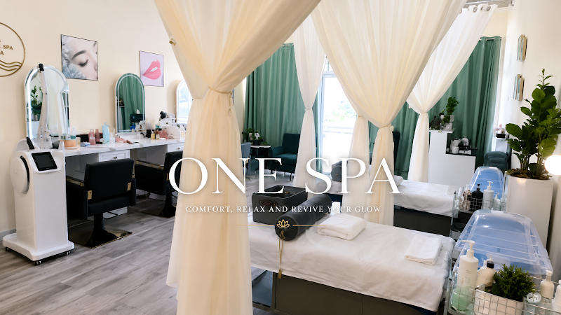 One Spa 4
