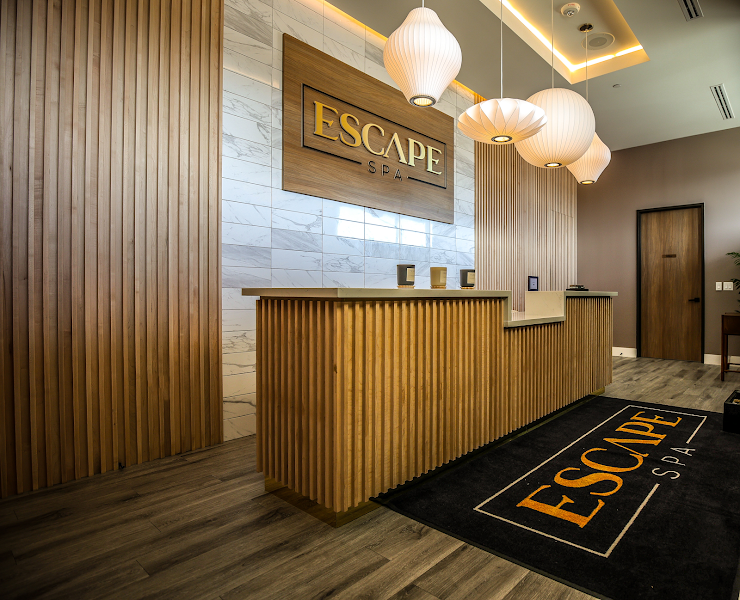 Escape Spa | Cypress Tx