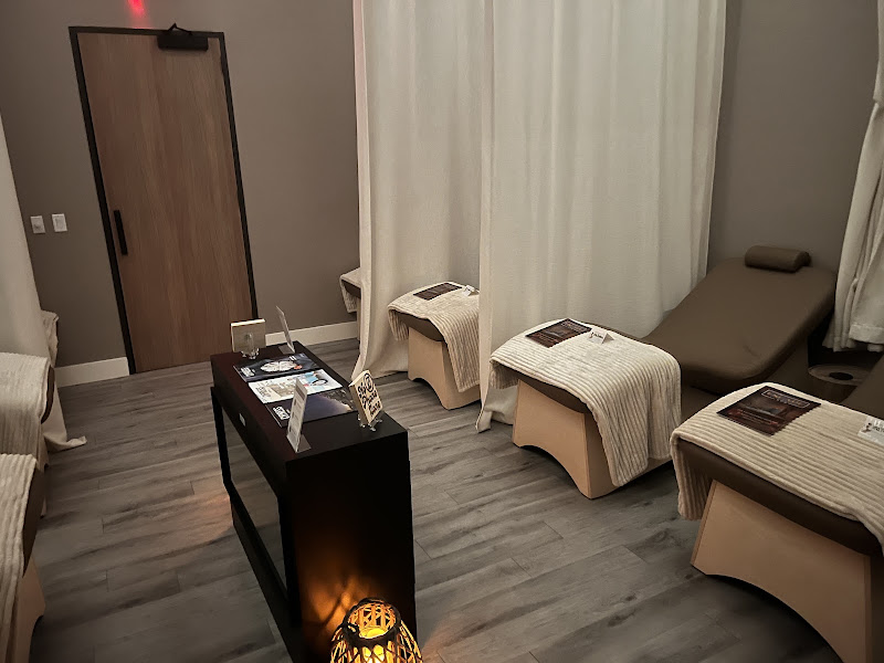 Escape Spa | Cypress Tx 3
