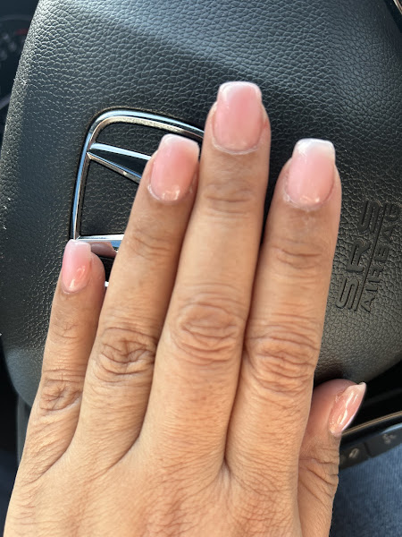 Vina Nails Spa 2