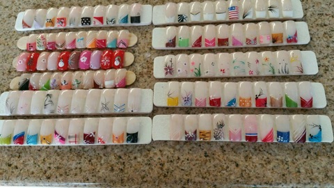 Vina Nails Spa 3