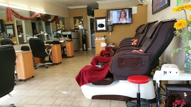 Vina Nails Spa 4