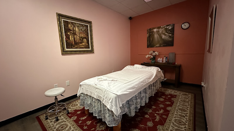 W Rose Massage 2