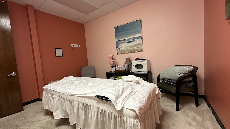 W Rose Massage 4