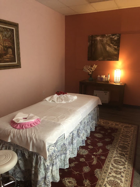 W Rose Massage 5