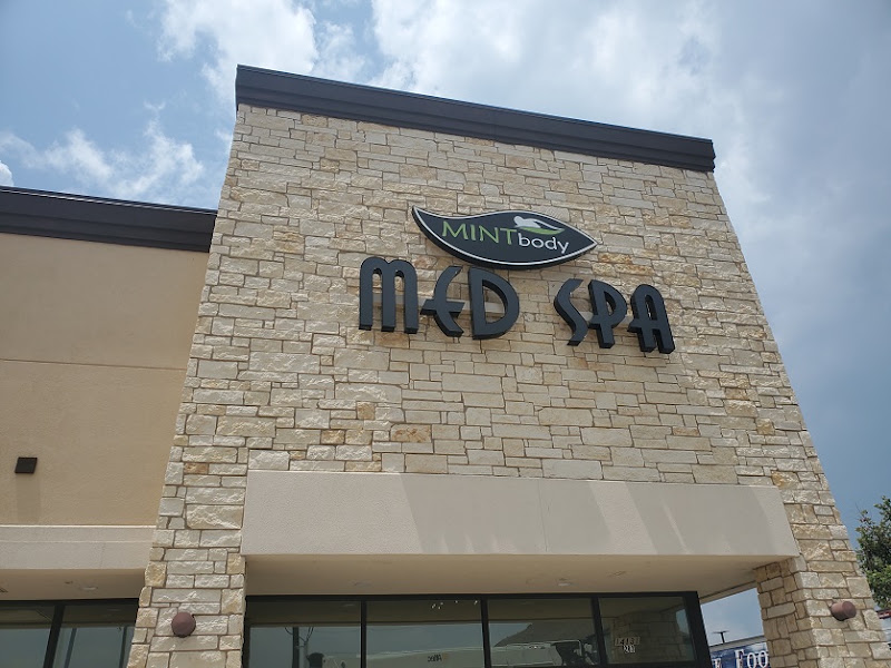 MINTbody Med Spa & Wellness Fairfield