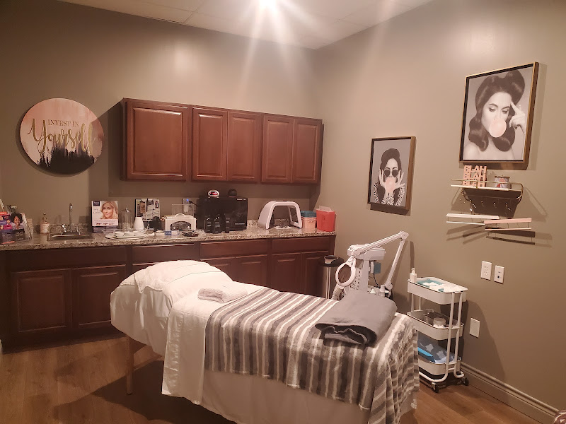 MINTbody Med Spa & Wellness Fairfield 3