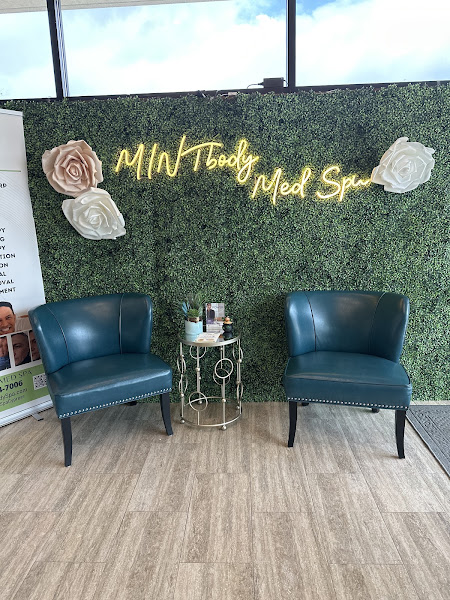 MINTbody Med Spa & Wellness Fairfield 4