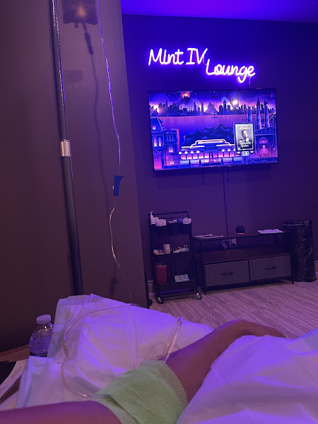 MINTbody Med Spa & Wellness Fairfield 5